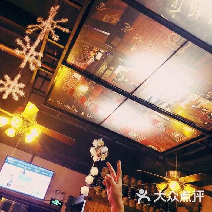 66号公路酒吧图片-北京酒吧-大众点评网