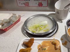 -龍歌自助小火锅(崂山丽达店)