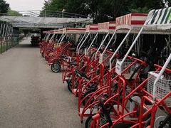 -永定河休闲森林公园