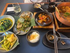 -Ameigo梅果·云贵川bistro(长宁来福士店)