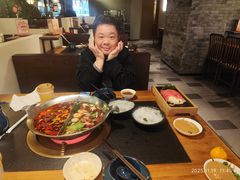 -湊湊火锅·茶憩(上海合生汇店)