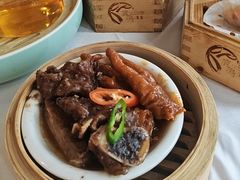 -鹿鸣酒家(越秀店)
