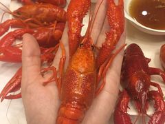 -红盔侠小龙虾(海宁银泰店)