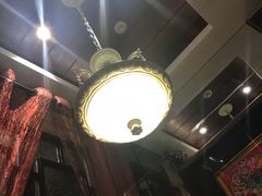 -皇城根北京风味主题餐厅(滨海万达店)