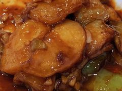 -红实家常菜(静安里店)
