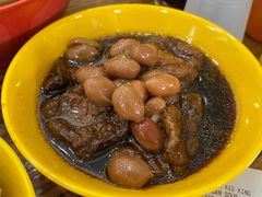 豆卜-正正文志记猪什汤