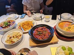 -辛香汇·现炒川菜(城北万象城店)