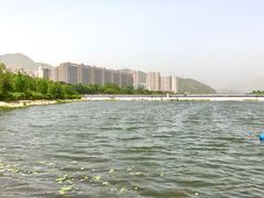 -门城湖公园