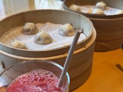 -鼎泰丰(嘉年华•海信广场VILLAGE店)