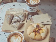 -Cafe on warm(丹霞店)