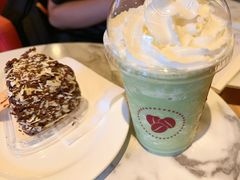 -COSTA COFFEE(新奥购物中心店)