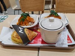 -魏家凉皮(文景路店)