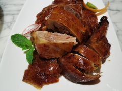 -青雅中餐厅(大连金石滩绿发希尔顿度假酒店)