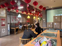 -吴裕泰茶莊(大栅栏店)