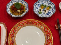 -白家大院·王府宫廷菜(苏州街店)