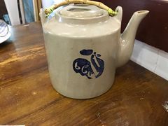 茶-观桥阁(锦溪店)