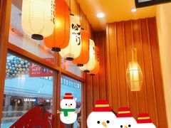 -町门烤肉拌饭专门店(哈西万达店)