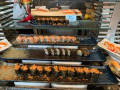 -星伦多自助料理·涮烤一体(杭州来福士店)