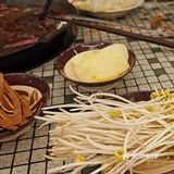 东门人气王，品质老火锅 很不错的一家火锅，丰富多样