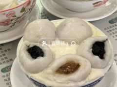 -阿三麻蓉汤圆(顺光大厦店)