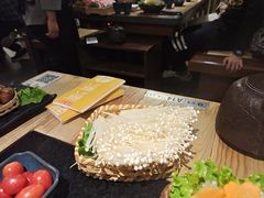 -湊湊火锅·茶憩(上海合生汇店)