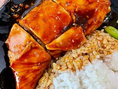 -北大家园食堂