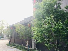 -东台西溪天仙缘景区