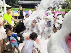 -温都水城·水梦奇缘
