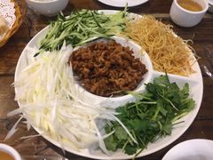 -富源东北春饼店(翠竹店)