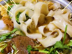 -朝阳路拉面店