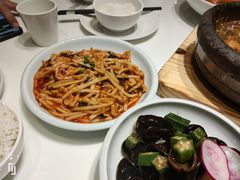 -小放牛炒菜馆(裕华万达店)