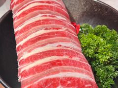 澳洲上脑肥牛-芸山季·云南野生菌火锅(人民广场来福士店)