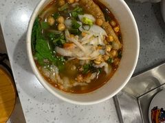 -肖记公安牛肉鱼杂馆· 省级非物质文化遗产(仁和路店)