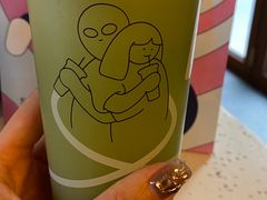 -喜茶(迪士尼小镇DP店)