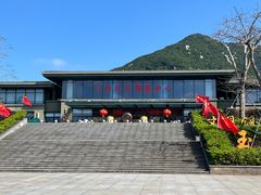 -海南铜鼓岭景区