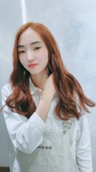 -妃格美发沙龙·烫发·染发