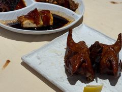 -侨美食家·粤菜(体育西路店)