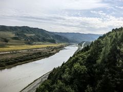 -图们国门景区