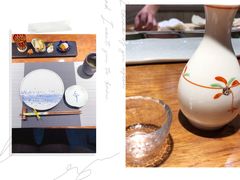 -森味薪火烧•烧鸟居酒屋•日本料理(望京店)