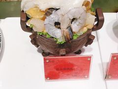 佛跳墙-悦港(悦港酒店)