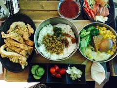 -小明同学(三里屯店)