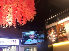 大堂-牛腩之旅·牛腩牛杂煲(光启城美食城店)