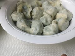-李恩记清真水饺(北电大厦店)