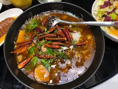 -丰收日·小海鲜·沪上家宴(顾村正大店)