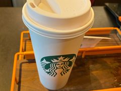 -星巴克(西湖天地店)