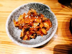 螺肉-鲁山人日本料理·放题·套餐(松卫北路店)