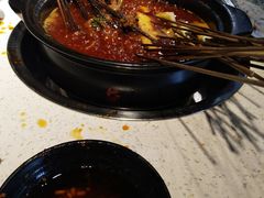 -钢管厂五区小郡肝串串香(通锦桥店)
