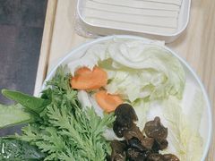 -和庆斋羊蝎子火锅·碳缸烧烤(顺义旗舰店)