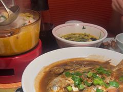 -闽上鲜·福建菜(龙湖滨江天街店)