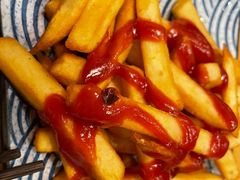 -红小满休闲餐厅(十全街店)